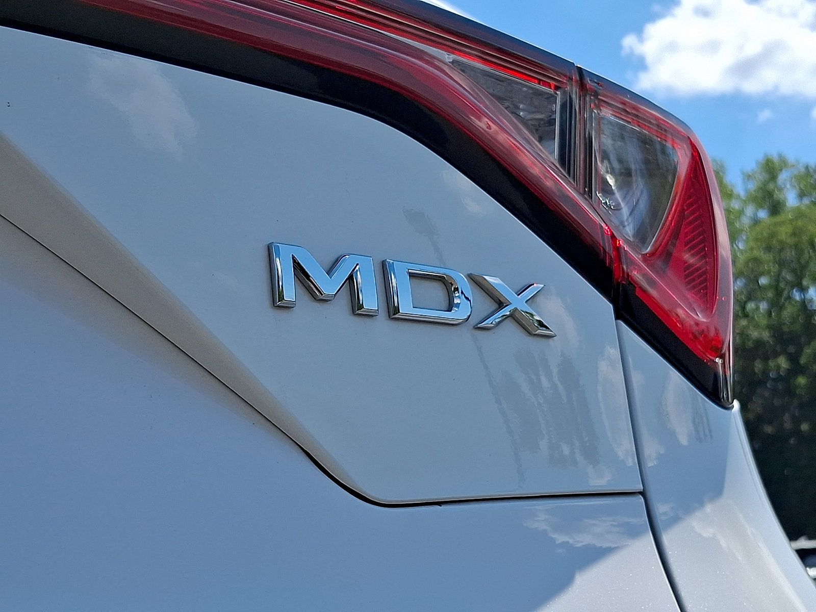 Certified 2024 Acura MDX w/ Technology Package AWD/4WD image 31