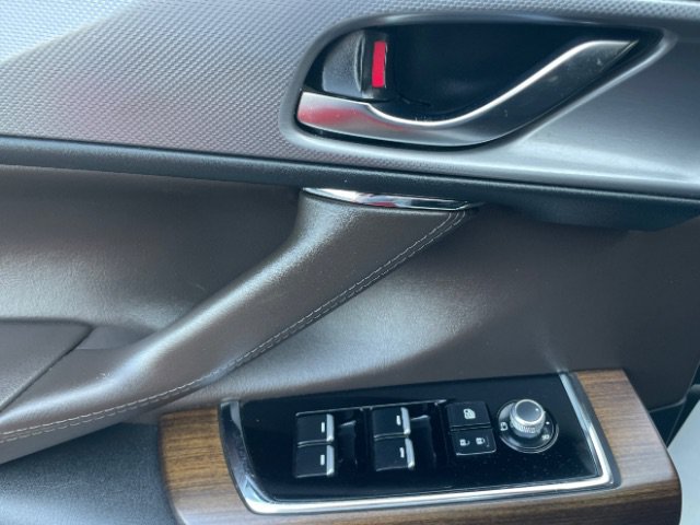 Used 2022 MAZDA CX-9 Signature AWD/4WD image 9