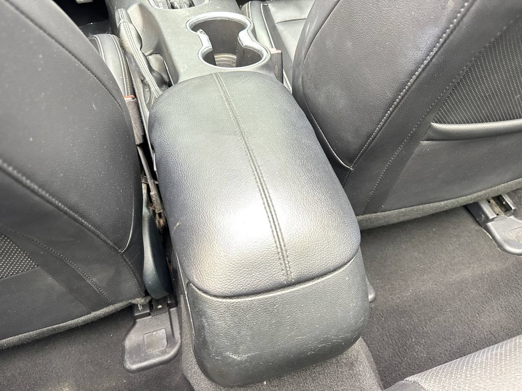 Used 2023 Ford Mustang Premium RWD image 64