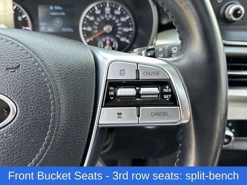 Used 2021 Kia Telluride S FWD image 11