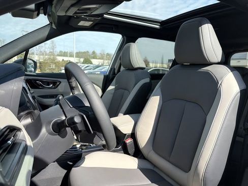 New 2026 Subaru Forester Limited image 12