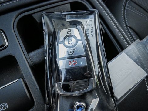 Used 2026 Ford Mustang Mach-E Premium AWD/4WD image 35