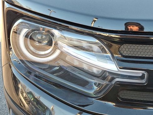 Used 2024 Ford Bronco Sport Outer Banks w/ Tech Package image 9