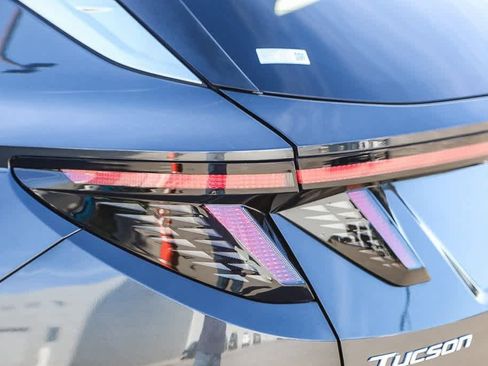 Used 2023 Hyundai Tucson SEL image 8