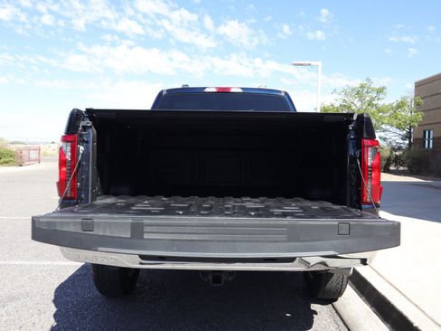 Used 2024 Ford F150 XL w/ Equipment Group 103A High image 20