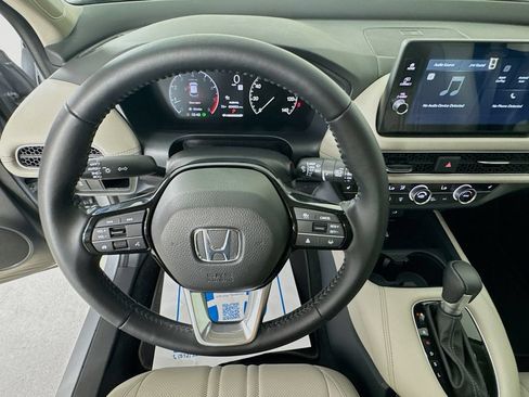 Used 2026 Honda HR-V EX-L image 14