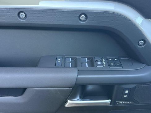 New 2026 Land Rover Defender 130 S AWD/4WD image 11