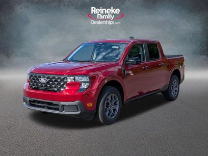 New 2026 Ford Maverick XLT w/ Equipment Group 301A