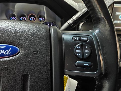 Used 2014 Ford F250 Lariat w/ Chrome Package image 30