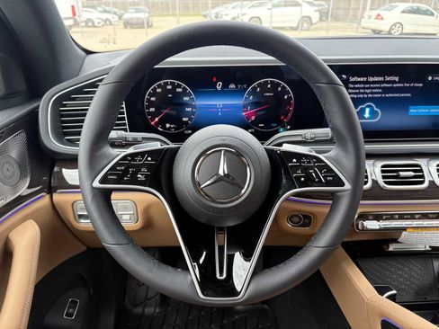 New 2026 Mercedes-Benz GLE 350 4MATIC image 23