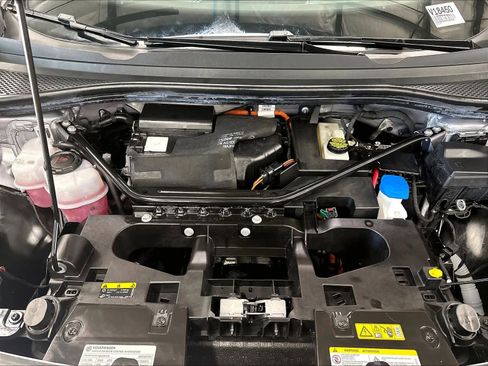 Used 2023 Volkswagen ID.4 Pro S RWD image 33
