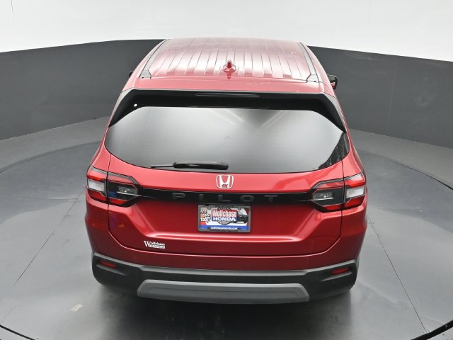 Certified 2024 Honda Pilot EX-L image 34