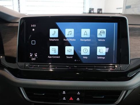 New 2026 Volkswagen Atlas SEL Premium R-Line AWD/4WD image 16