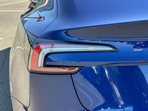 Used 2025 Tesla Model 3 Long Range RWD image 45