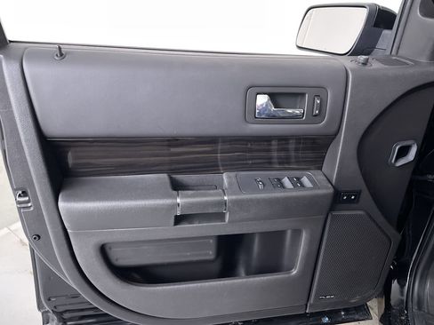 Used 2019 Ford Flex SEL w/ Equipment Group 202A image 10
