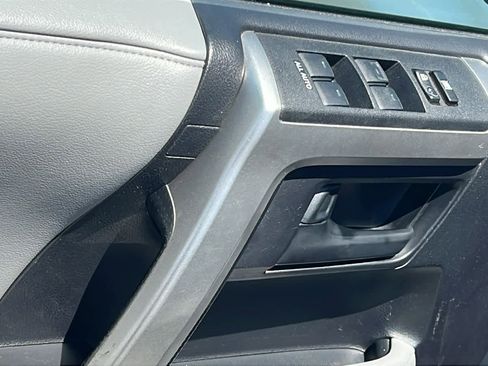 Used 2011 Toyota 4Runner SR5 w/ Premium Pkg w/Leather AWD/4WD image 21