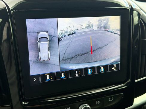 Used 2020 Chevrolet Traverse RS w/ LPO, Floor Liner Package image 14