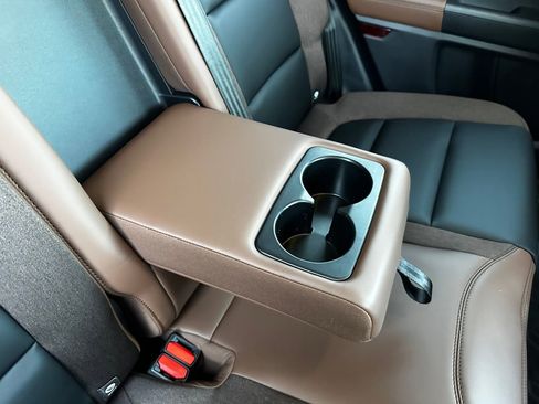 New 2025 Ford Bronco Sport Outer Banks w/ Sasquatch Outer Banks Package image 54