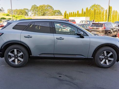 New 2025 Honda Prologue Touring image 5