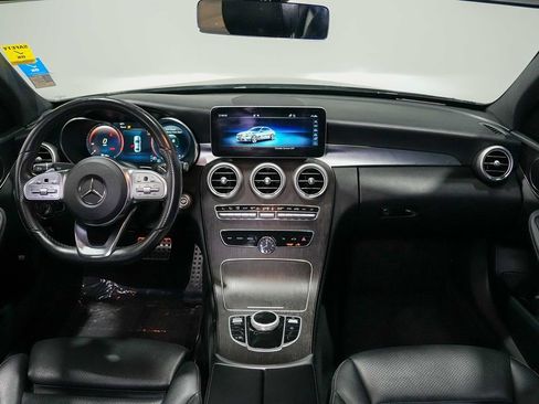 Used 2021 Mercedes-Benz C 300 Sedan image 24