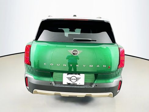 Used 2026 MINI Cooper Countryman S AWD/4WD image 6