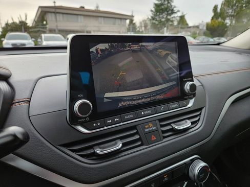 Used 2020 Nissan Altima 2.5 SR image 9