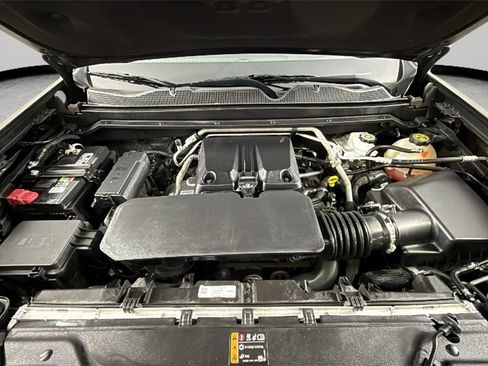 Certified 2023 Chevrolet Colorado Z71 image 33