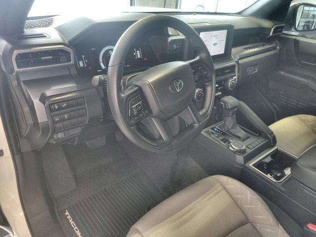 Used 2026 Toyota Tacoma SR5 AWD/4WD image 14