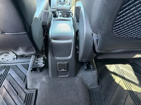 Used 2018 Buick Encore Premium w/ Experience Buick Package AWD/4WD image 21