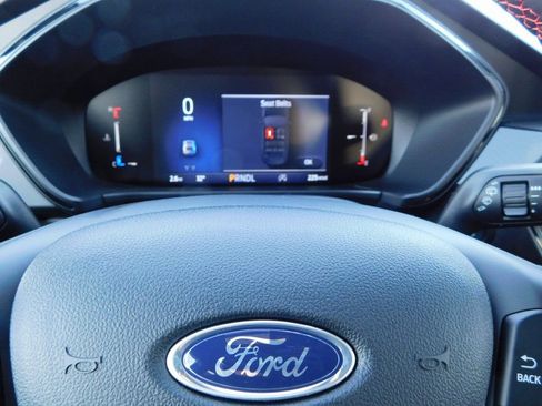 New 2026 Ford Escape ST-Line w/ Cold Weather Package AWD/4WD image 32