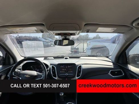 Used 2020 Chevrolet Equinox LT AWD/4WD image 14