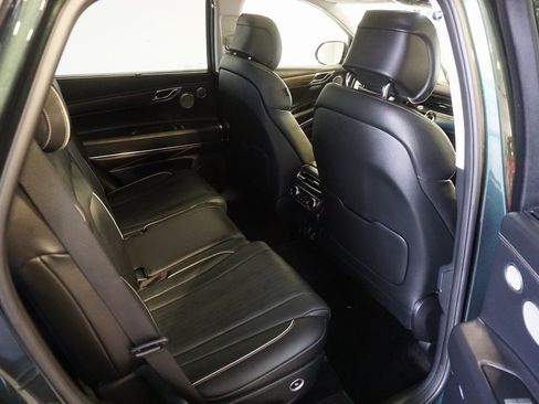 Used 2023 Genesis GV80 2.5T w/ Prestige Package image 26