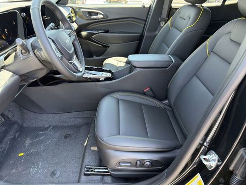 New 2026 Chevrolet Trax ACTIV image 17