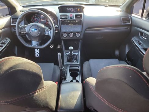 Used 2021 Subaru WRX Premium image 12