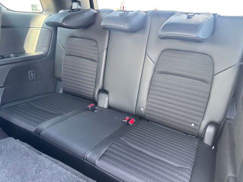 New 2026 Nissan Pathfinder Rock Creek AWD/4WD image 12