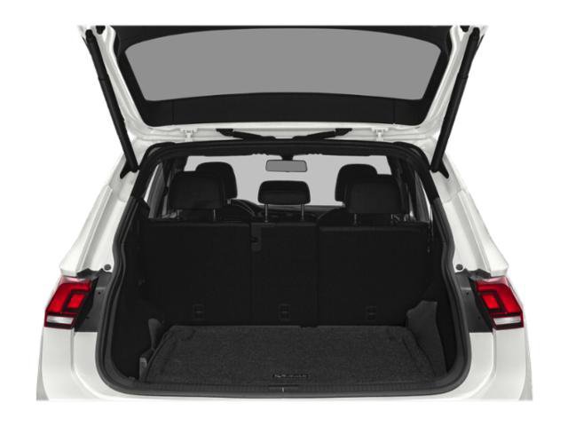 Used 2019 Volkswagen Tiguan SEL R-Line AWD/4WD image 14