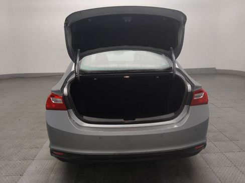 Used 2025 Chevrolet Malibu LT FWD image 29