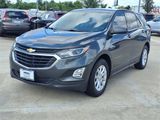 Used 2018 Chevrolet Equinox LT image 2