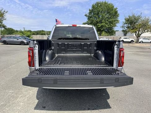 Used 2024 Ford F150 XLT w/ Mobile Office Package AWD/4WD image 12