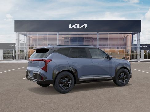 New 2027 Kia Seltos X-Line S AWD/4WD image 6