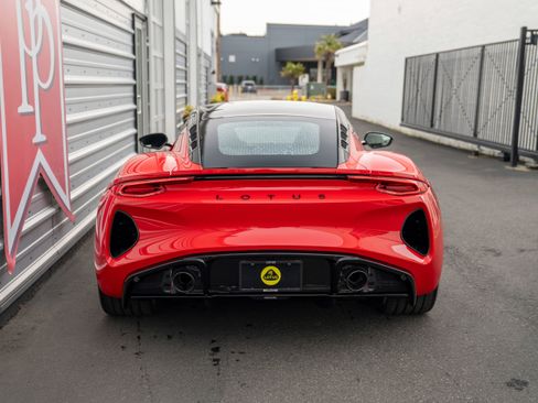 Used 2024 Lotus Emira First Edition image 39