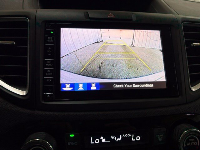 Used 2016 Honda CR-V EX-L image 41