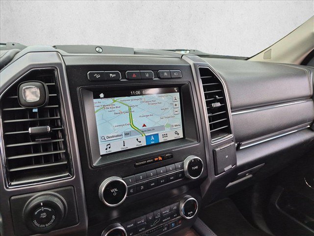 Used 2019 Ford Expedition Platinum AWD/4WD image 14