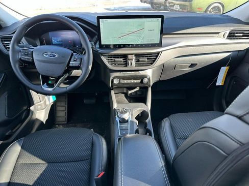 New 2026 Ford Escape SE image 5