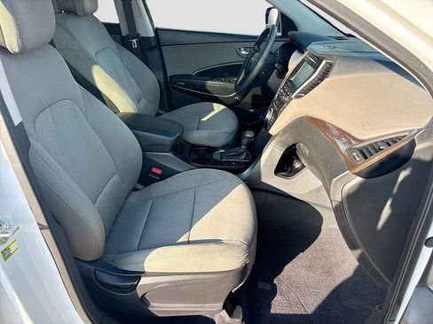 Used 2018 Hyundai Santa Fe Sport w/ 2.4L Value Package 02 image 27