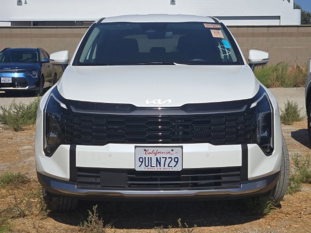 Used 2026 Kia Sportage S AWD/4WD image 2