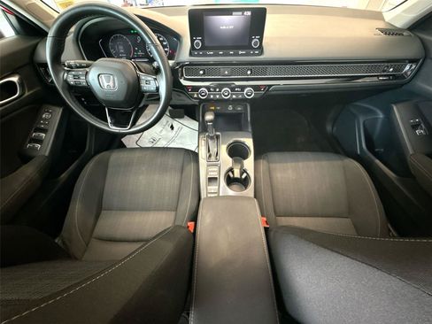 Used 2023 Honda Civic EX image 22
