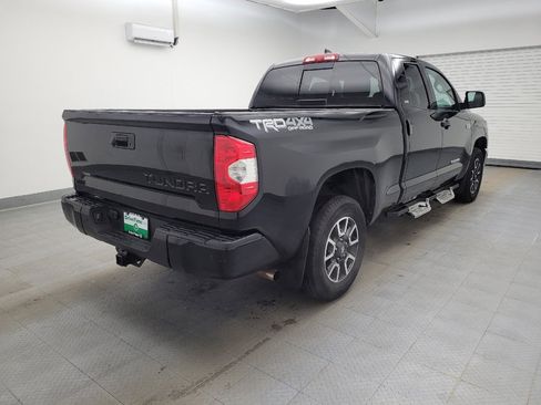 Used 2020 Toyota Tundra SR5 w/ TRD Off-Road Package image 9
