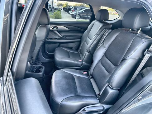 Used 2023 MAZDA CX-9 Touring Plus AWD/4WD image 23