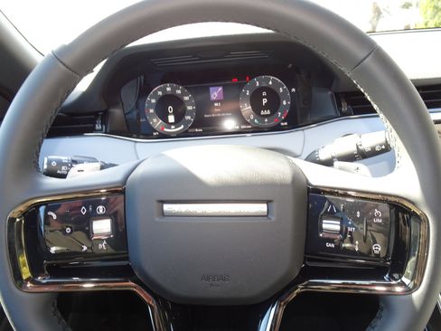 New 2026 Land Rover Range Rover Evoque S image 22